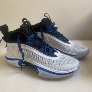 Air Jordan 36 XXXVI SNEAKERS!